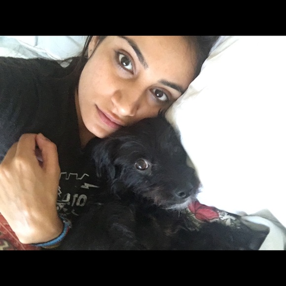 Meet your Posher, Karishma - Picture 1 of 1